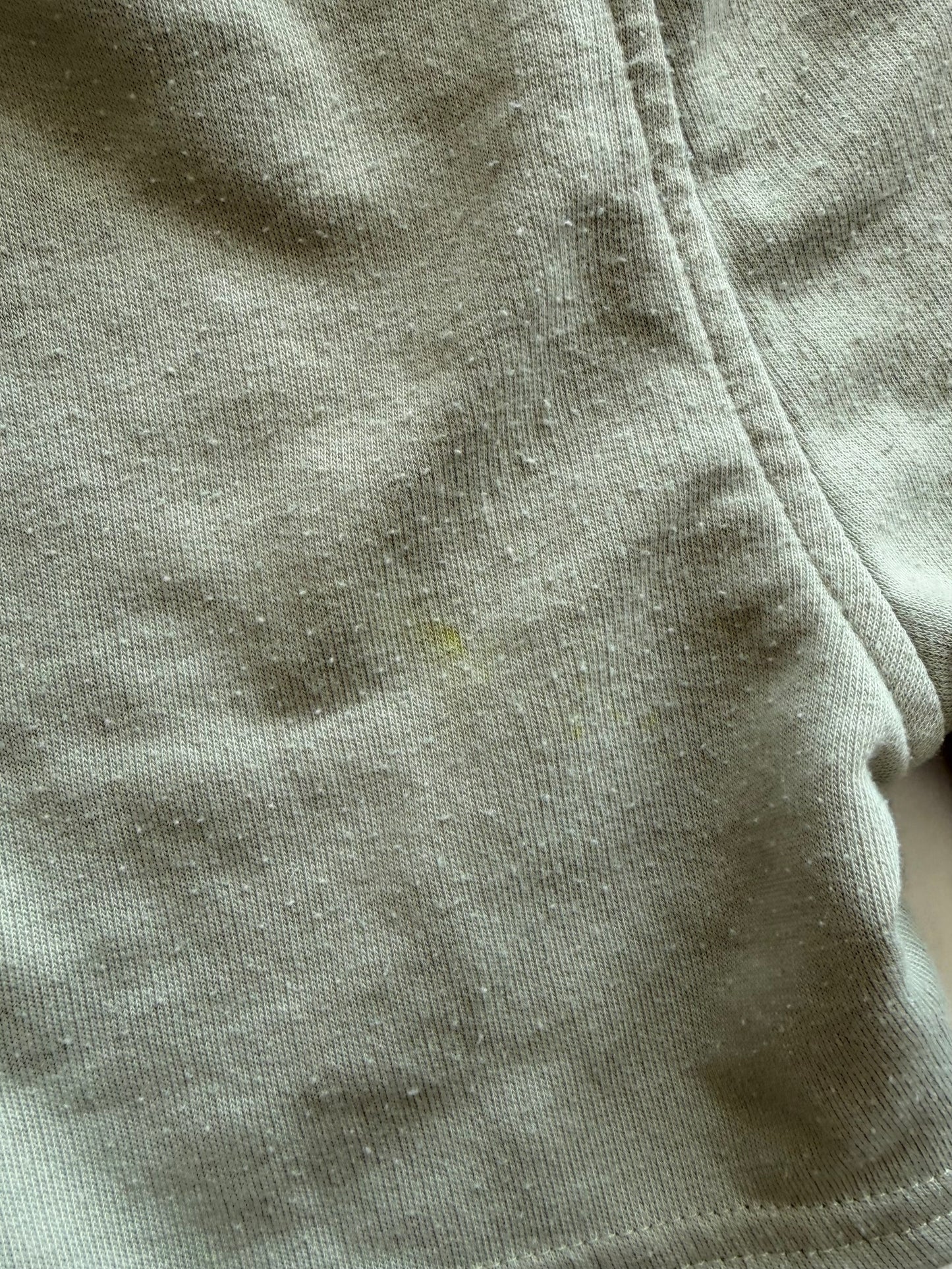 *Imparfait* Short en coton ouaté - George - 3T