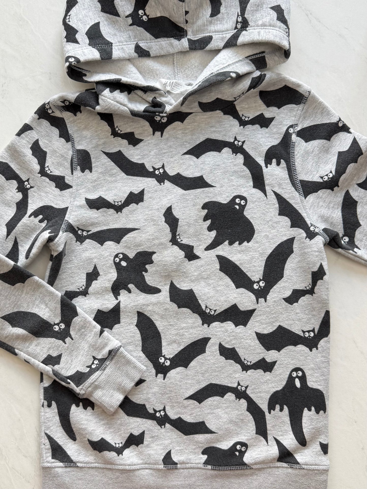Coton ouaté - H&M - 8-10 ans