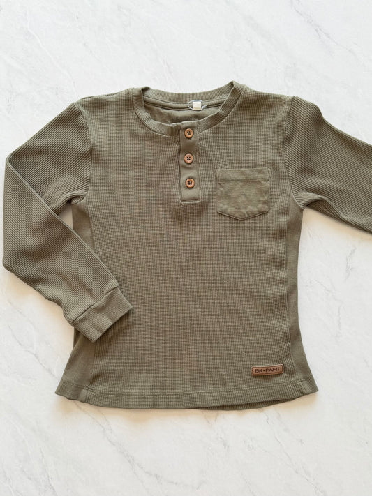 Chandail manches longues - EN FANT - 5 ans