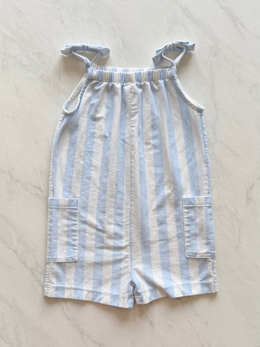 Combishort - Carters - 2T