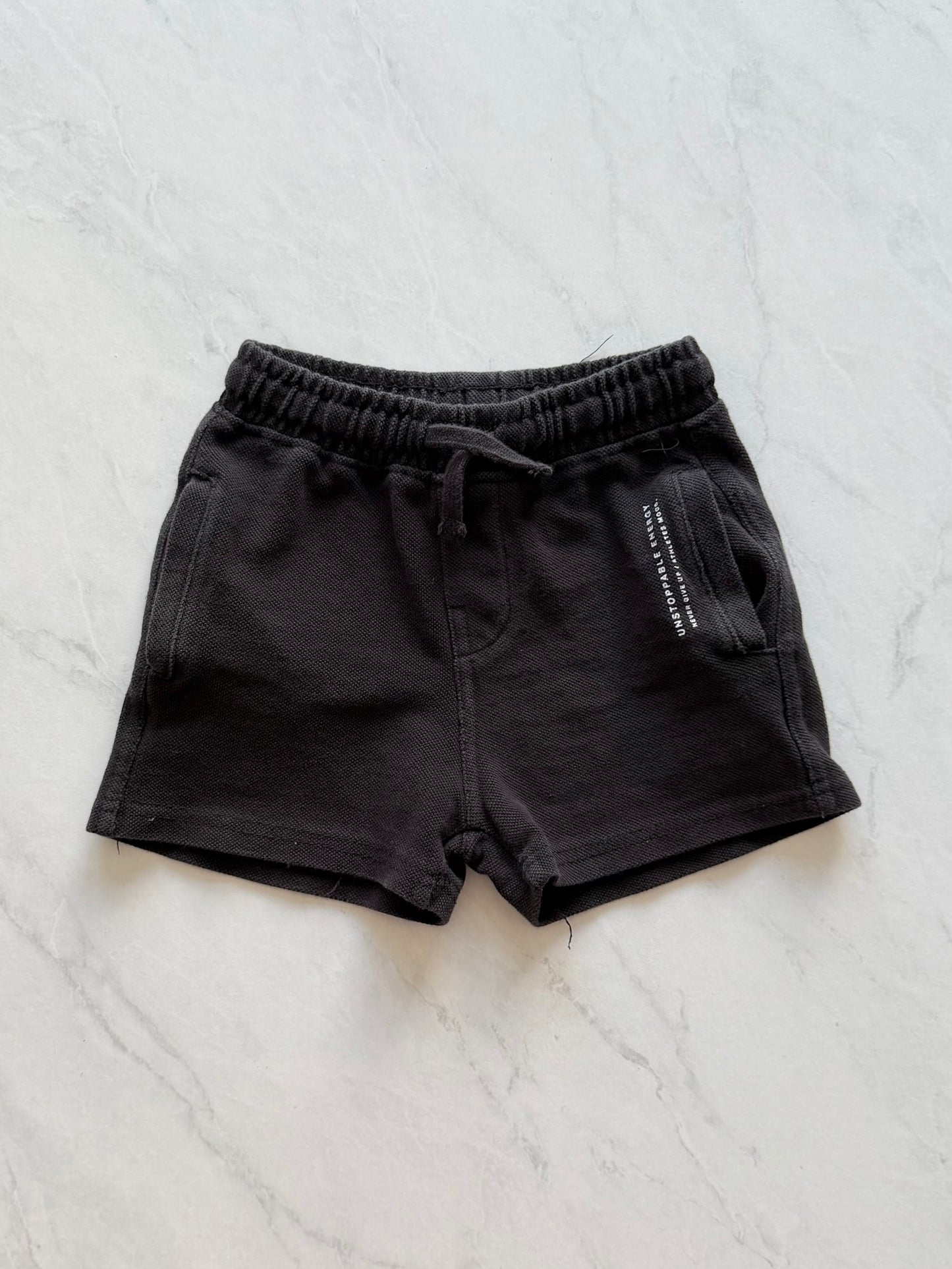 Short - Zara - 2-3 ans