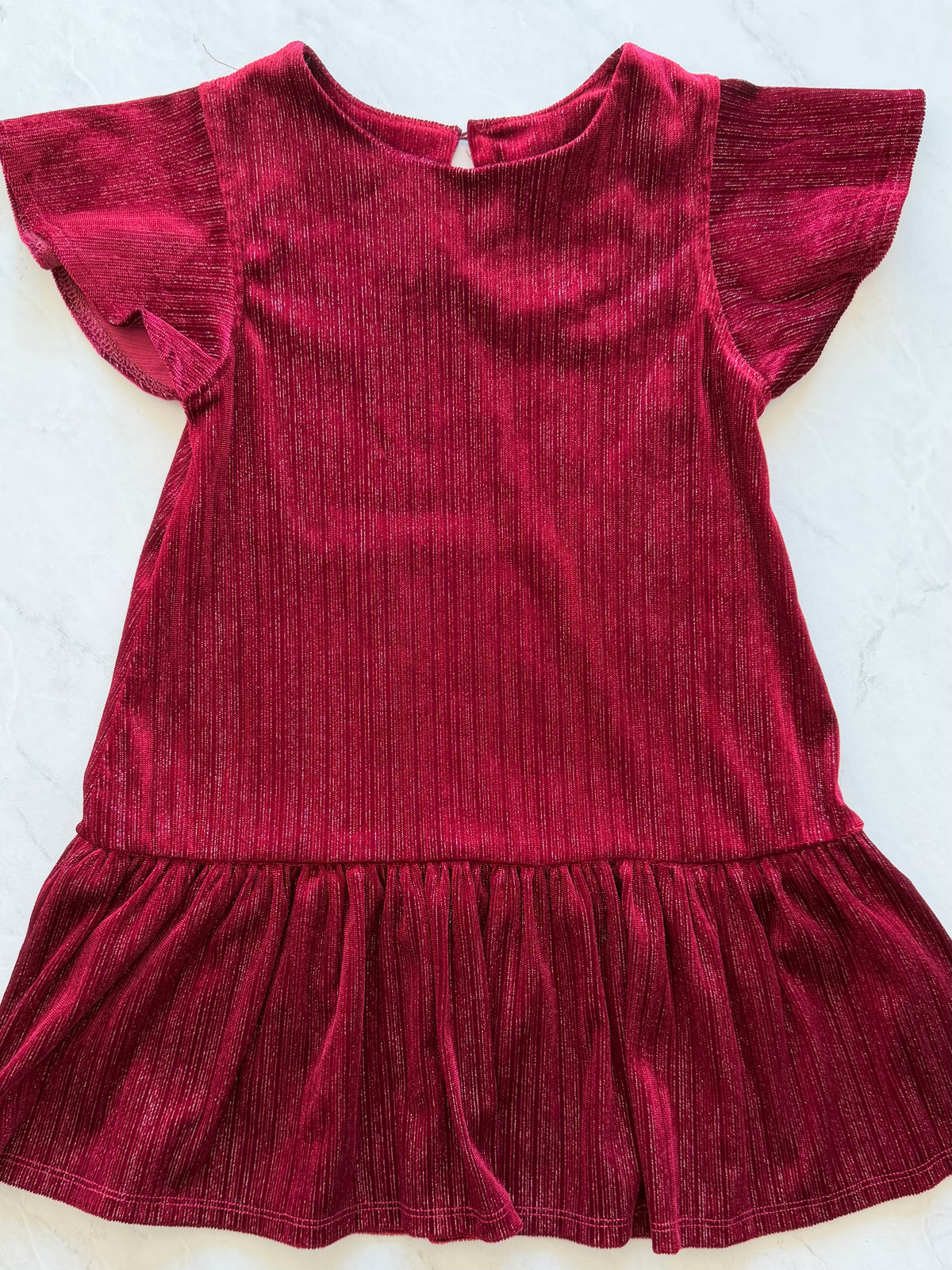 Robe - aka - 6 ans