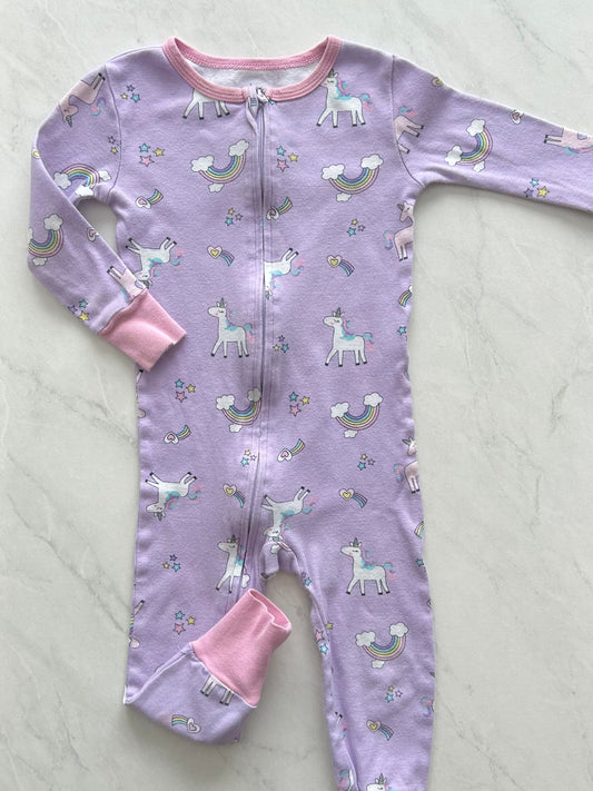 Pyjama une pièce - Kids Headquarters - 2 ans