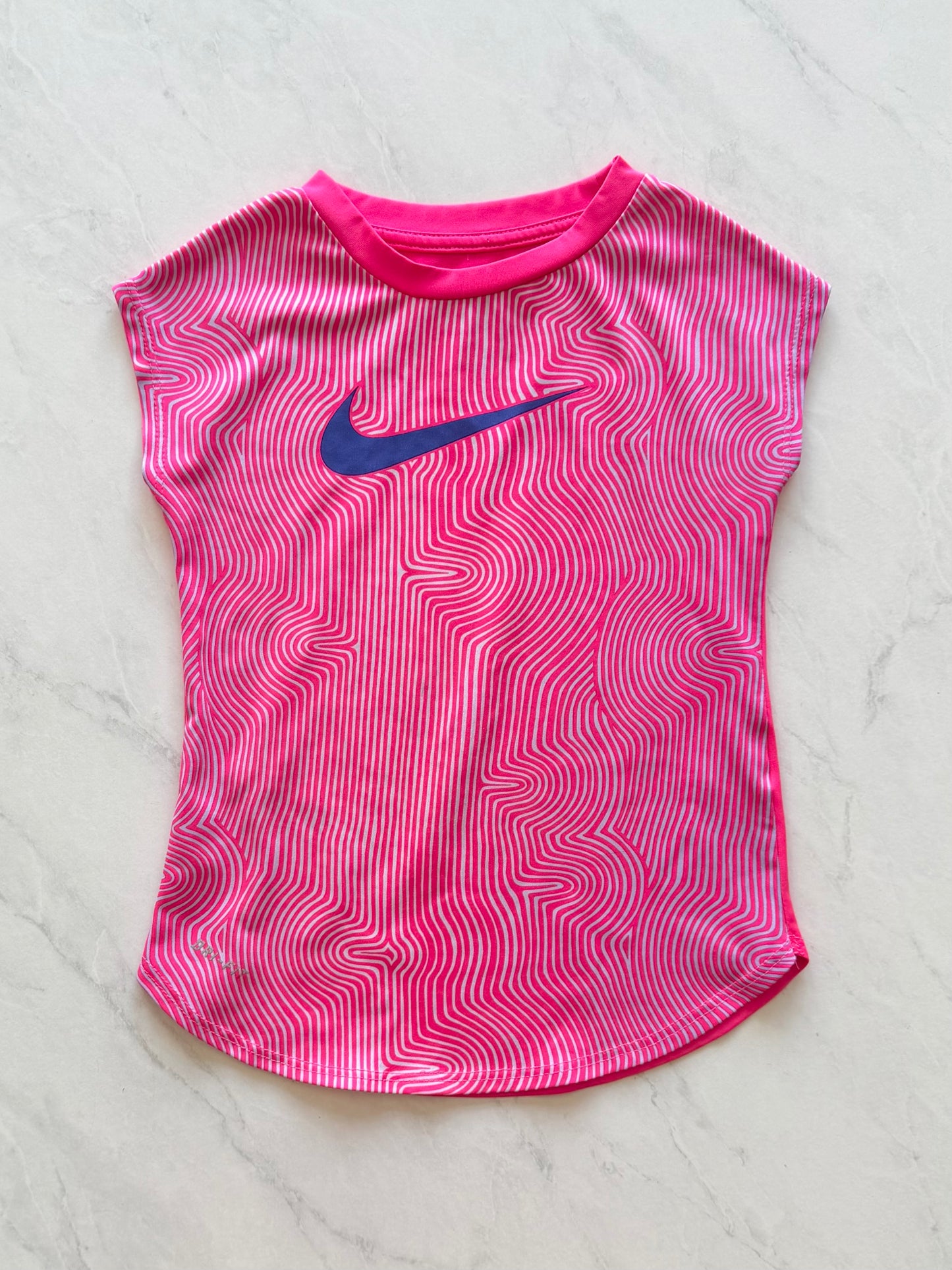 T-shirt - Nike dri-fit - 4-5 ans