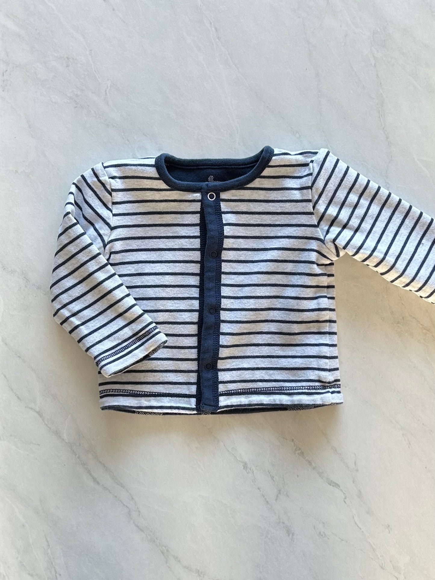 Veste réversible - Petit Lem - 9 mois