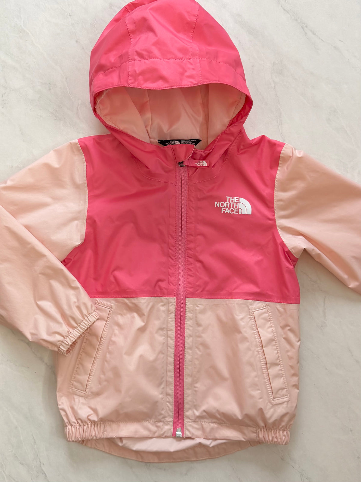 *Imparfait* Manteau mi-saison - Northface - 3T