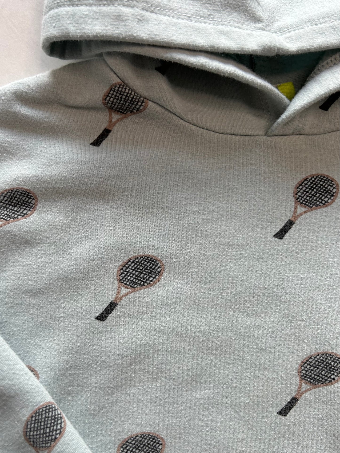 *Imparfait* Coton ouaté - Gagou Tagou - 3T