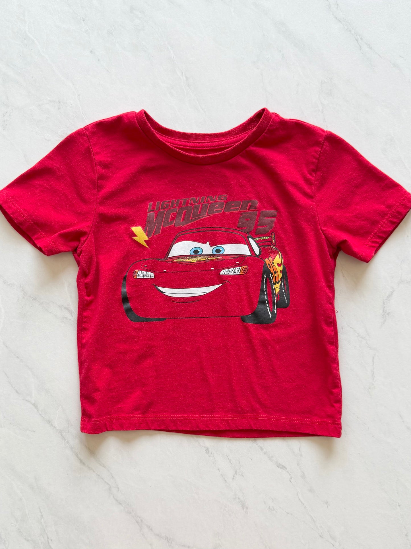 T-shirt - Disney Pixar - 4T