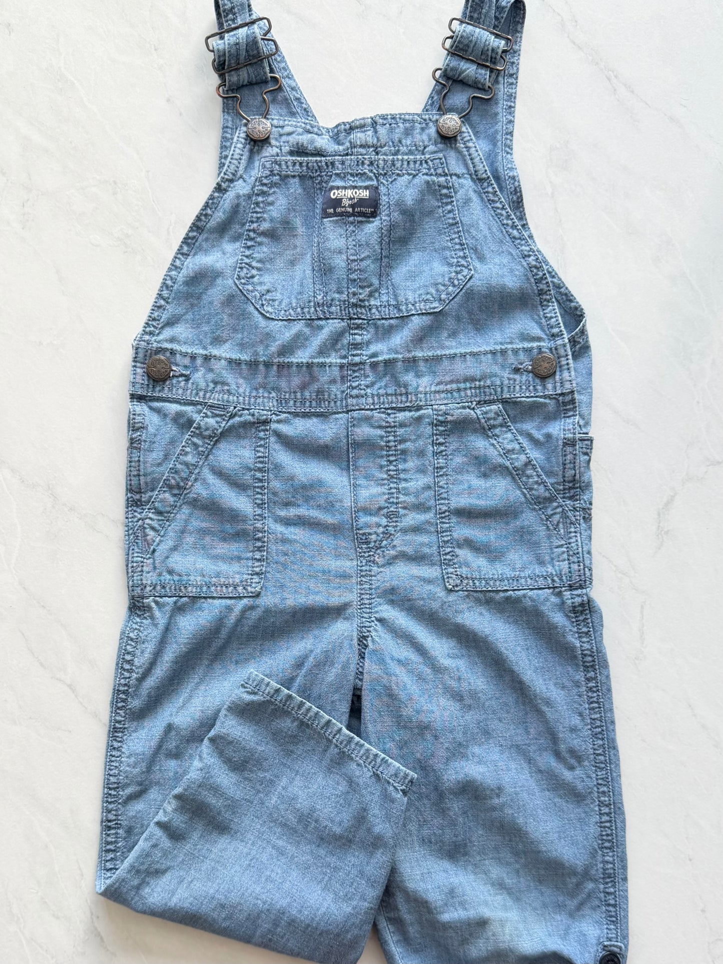 *Imparfait* Salopette - OshKosh - 4T