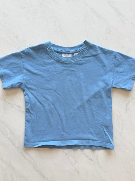 *Imparfait* T-shirt - Zara - 18 mois
