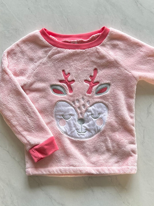 Pull en tissus doux - Joe Fresh - 4 ans