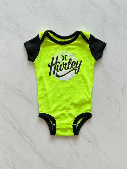 Cache couche - Hurley - 0-6 mois