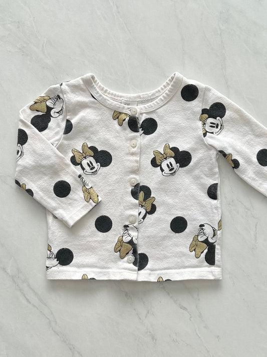 *Imparfait* Veste - H&M X Disney - 9-12 mois