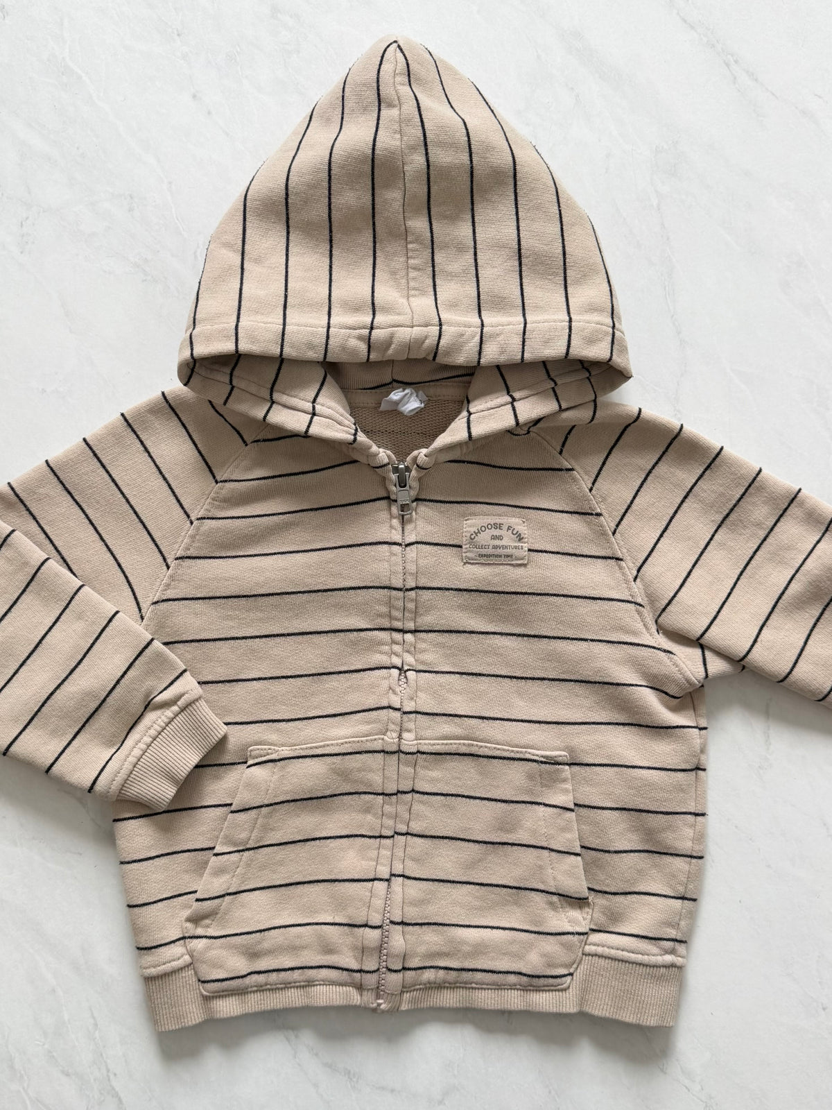 *Imparfait* Veste - Zara - 18-24 mois