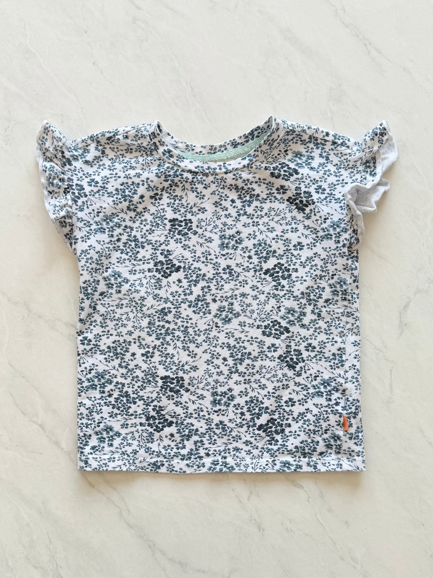 T-shirt - Island Trotters - 5 ans