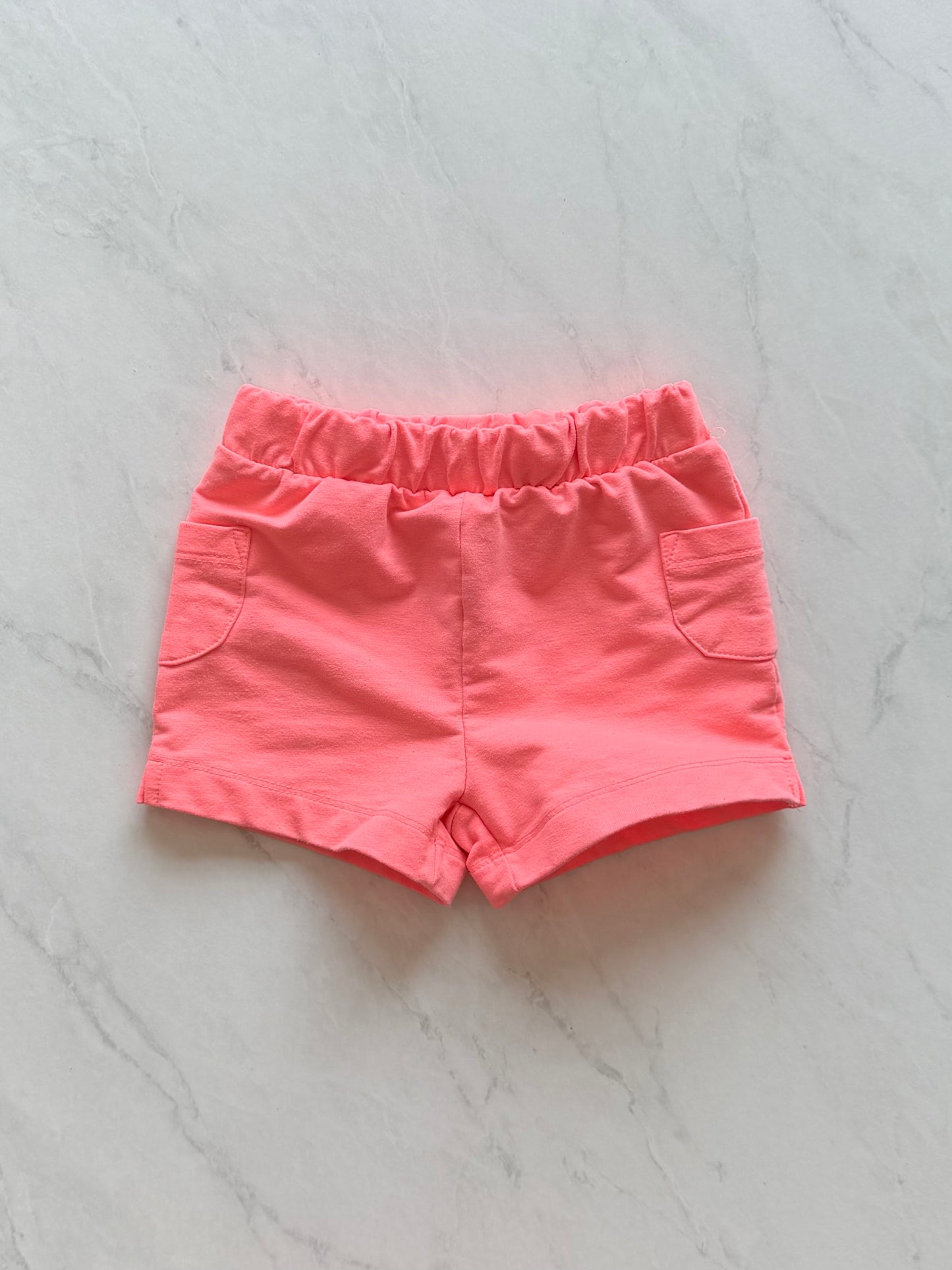 Short - Tag - 24 mois