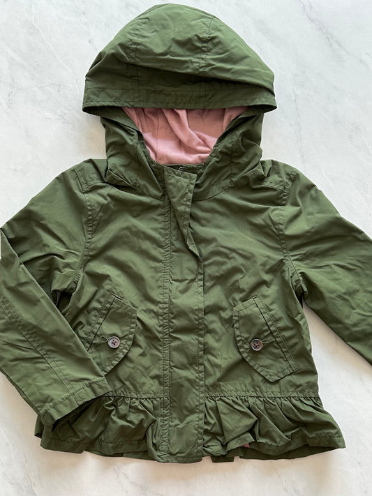 Manteau mi saison - Old navy - 4T
