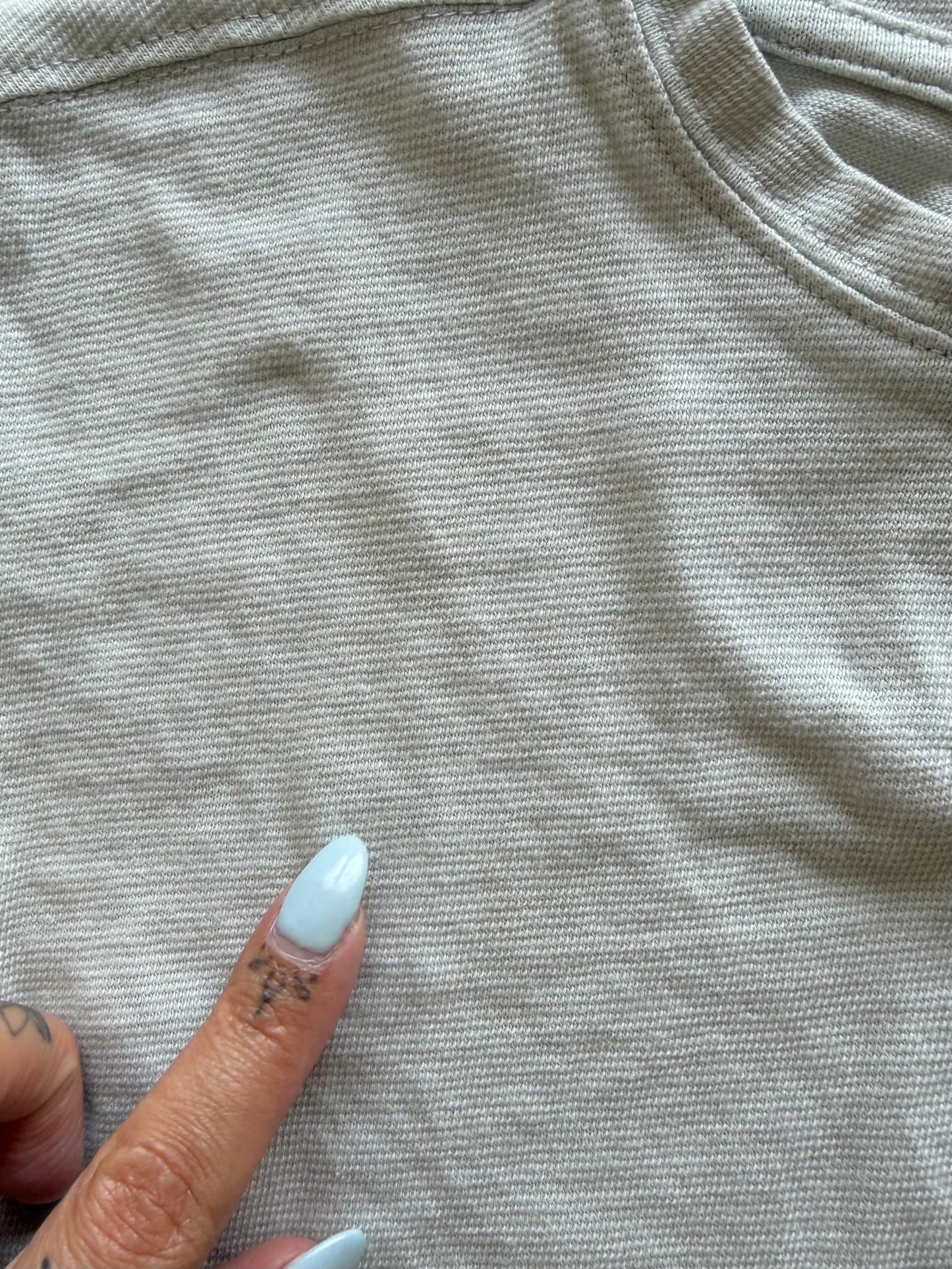 *Imparfait* T-shirt - Zara - 5-6 ans