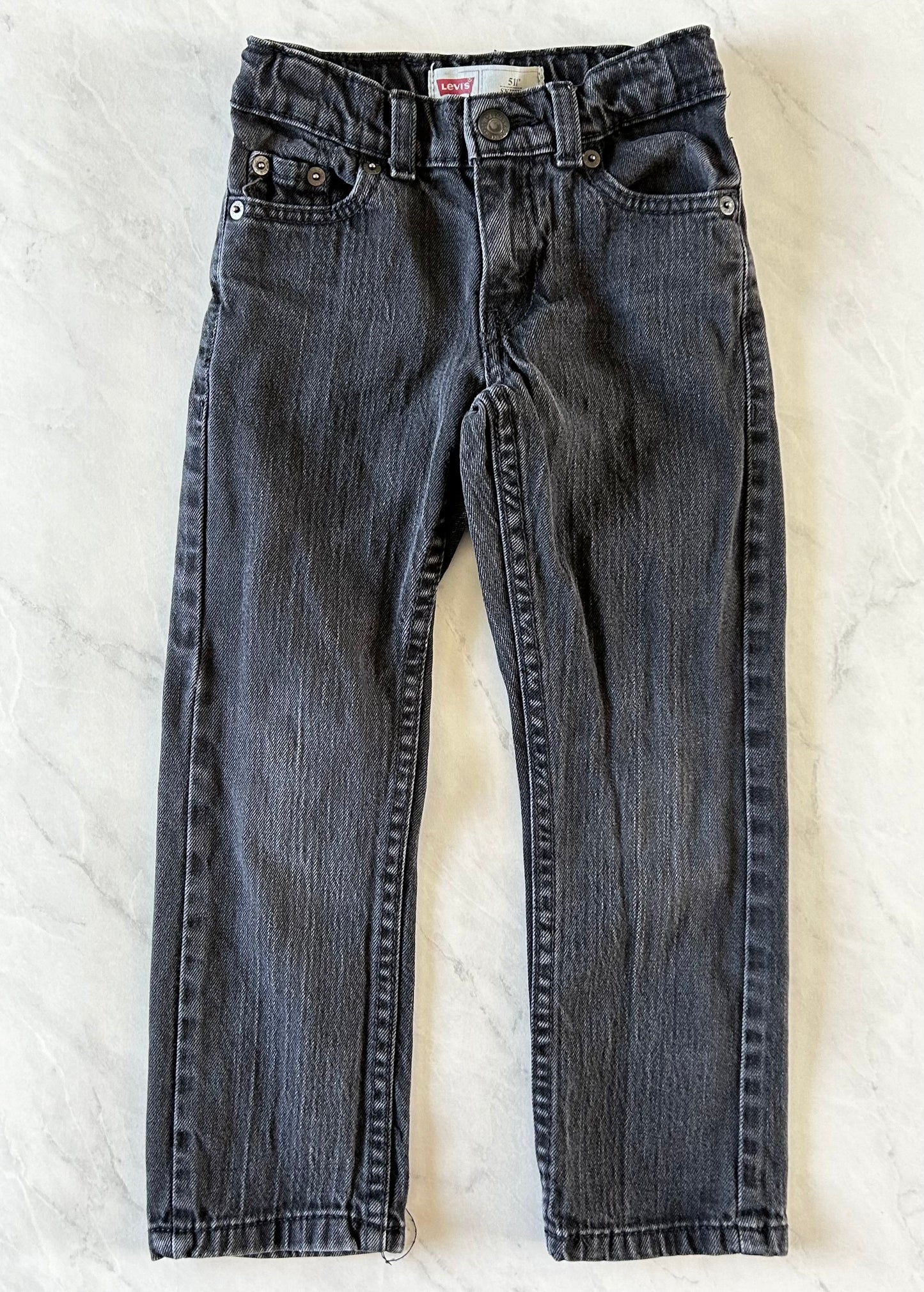 Jeans - Levi’s - 5 ans