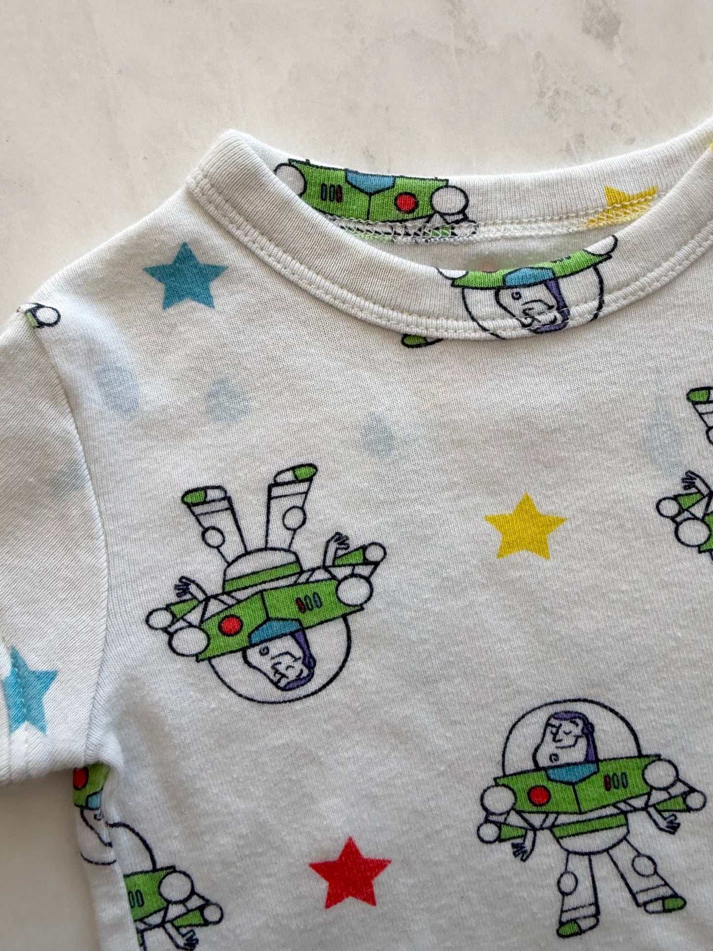 *Imparfait* Pyjama 2 pièces - Baby Gap X Pixar - 12-18 mois