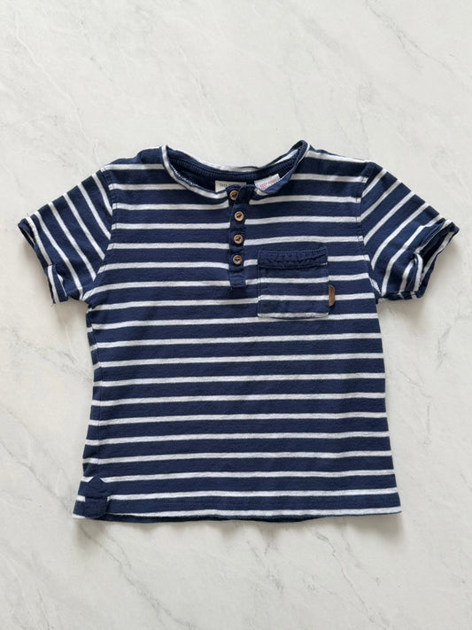 T-shirt - Zara - 3-4 ans