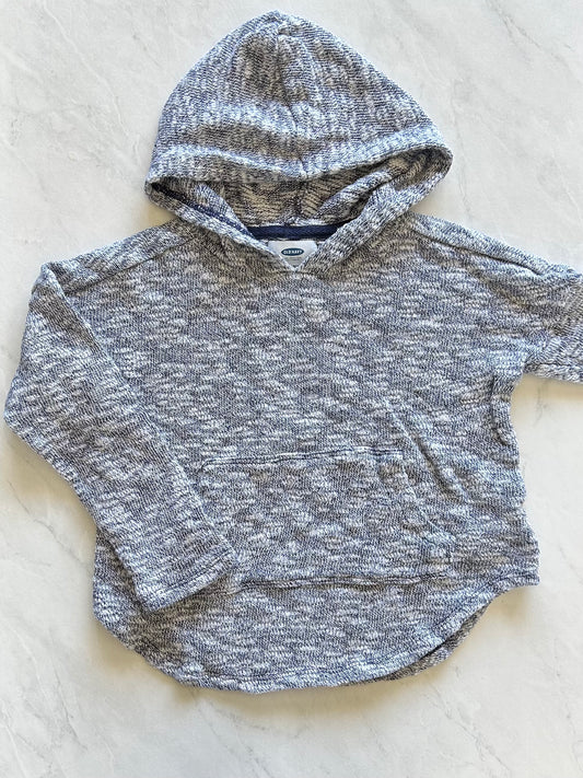 Chandail en mailles - Old navy - 6-7 ans