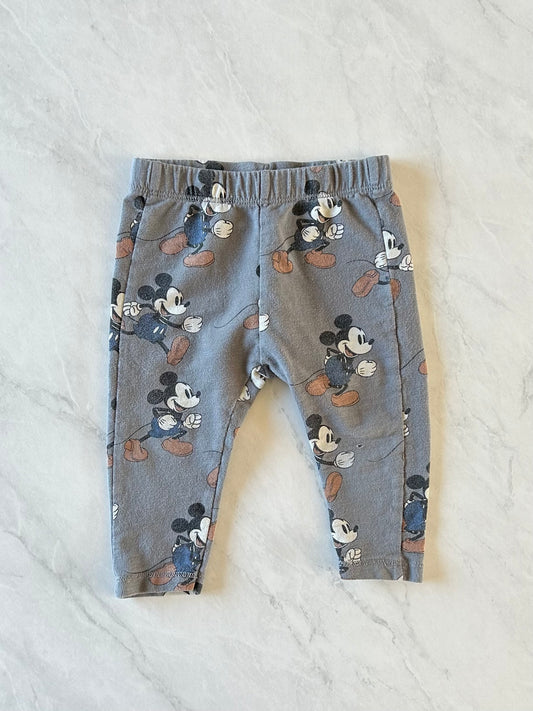 *Imparfait* Pantalon - Zara X Disney - 6-9 mois