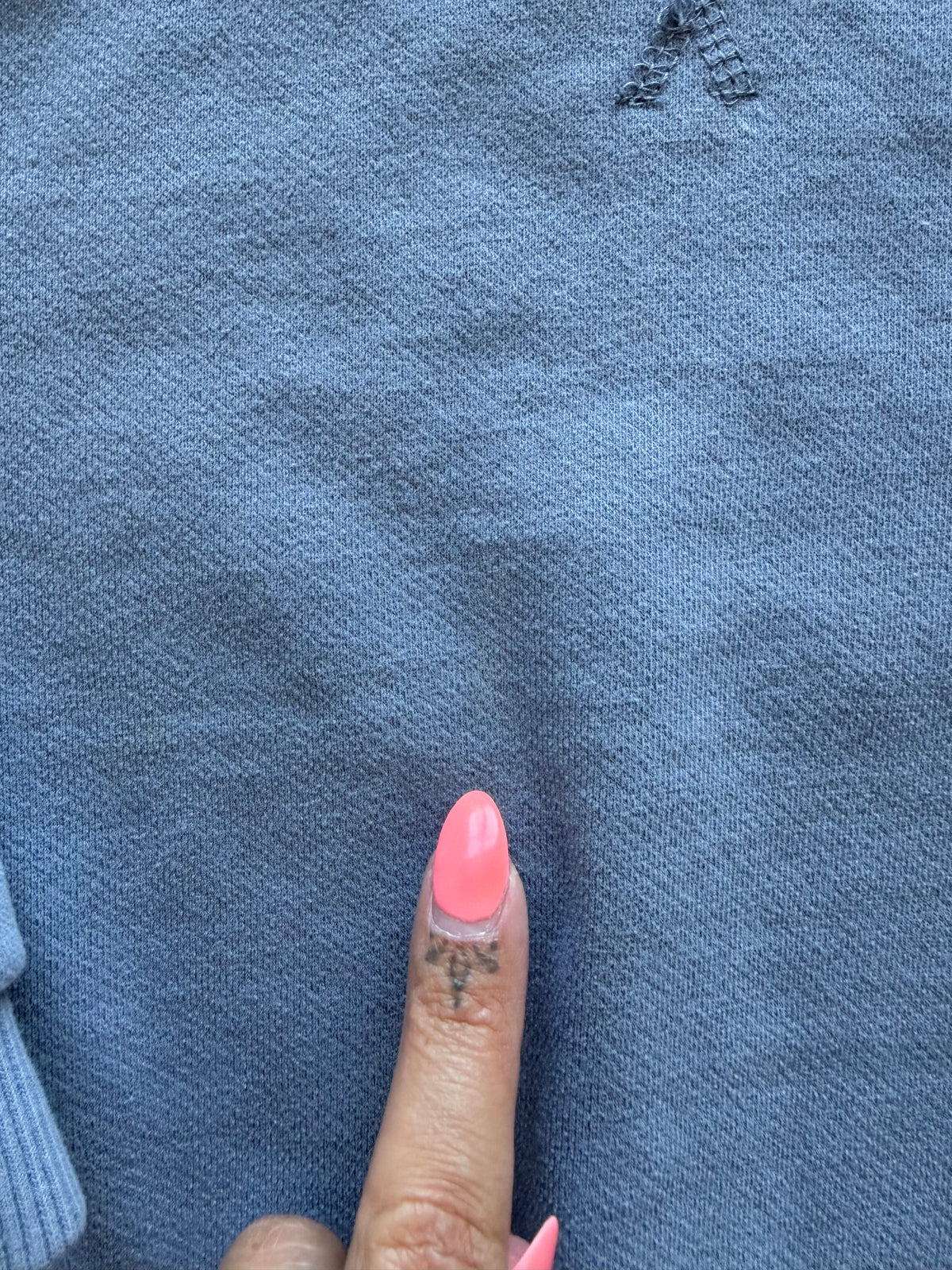 *Imparfait* Crewneck - Zara - 2-3 ans