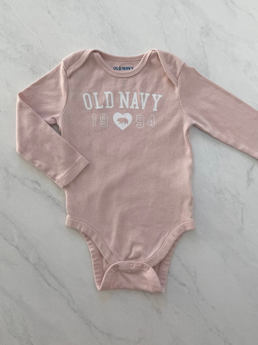 Cache couche - Old navy - 12-18 mois
