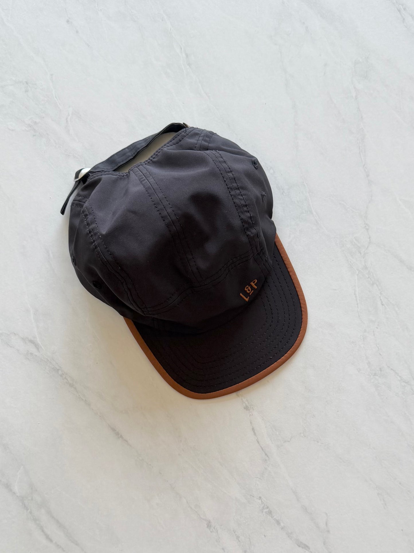 Casquette - L&P - 2-5T