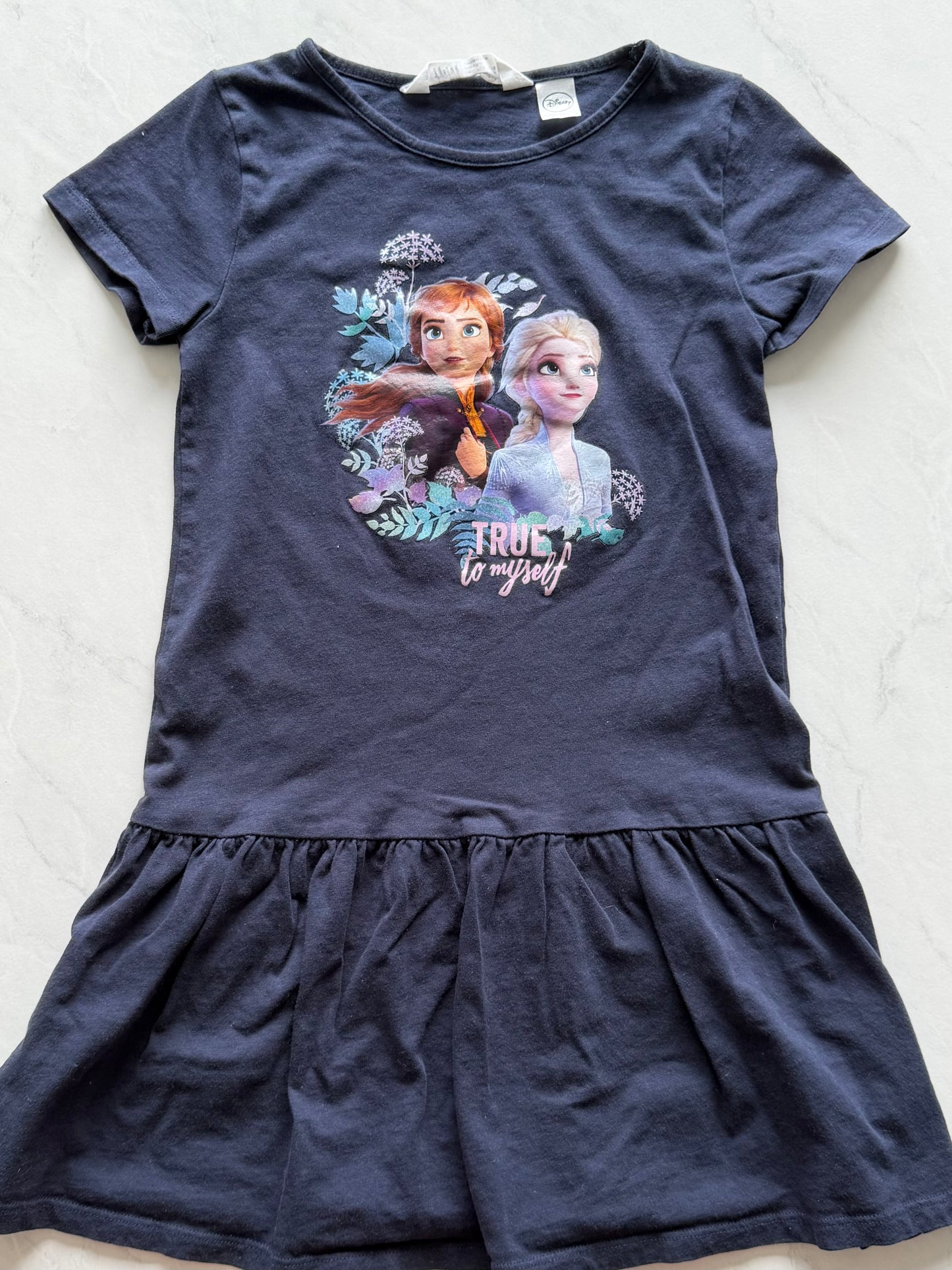 Robe - H&M X Disney - 6-8 ans