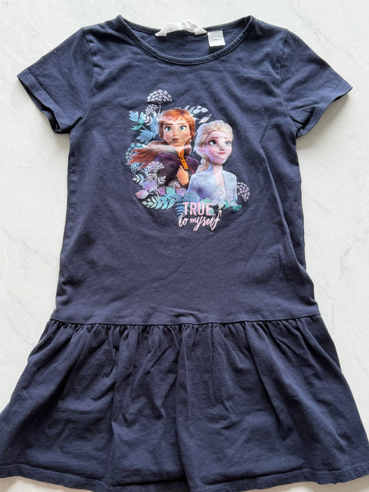 Robe - H&M X Disney - 6-8 ans