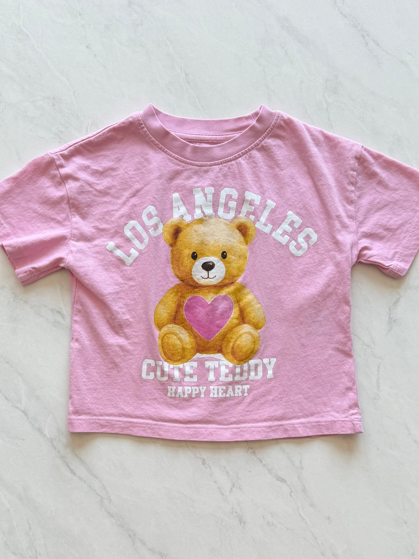 T-shirt - H&M - 2-4 ans