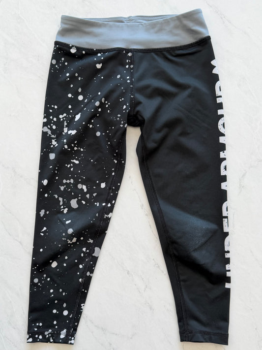 *Imparfait* Legging - Under Armour - YSM 6-7 ans