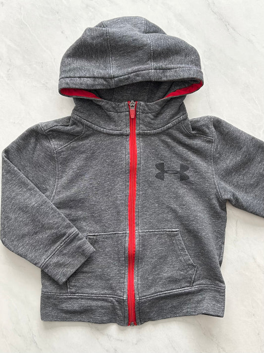 Veste - Under Armour - 4 ans