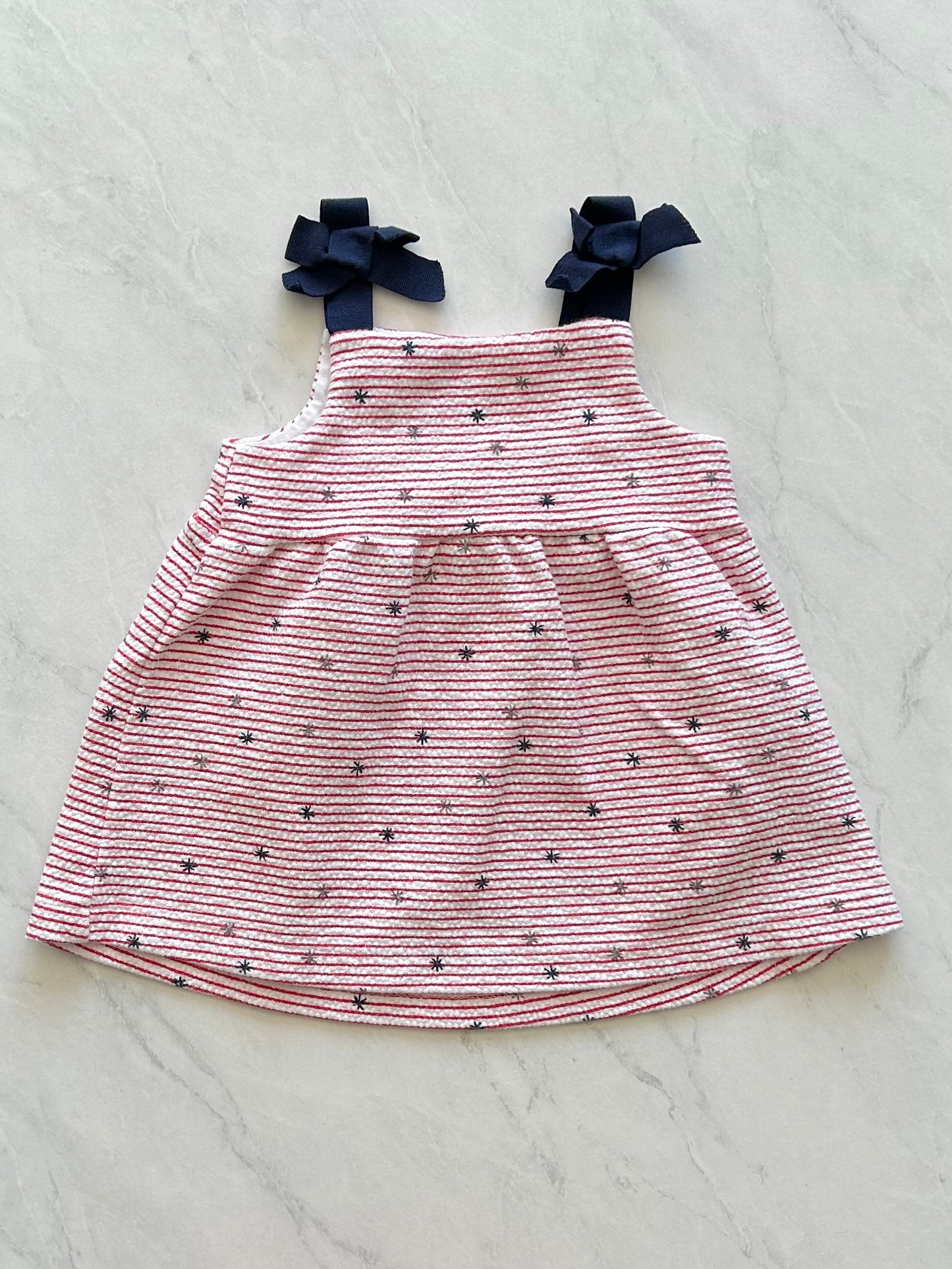 Robe - Zara - 9-12 mois