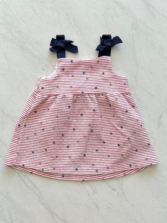 Robe - Zara - 9-12 mois