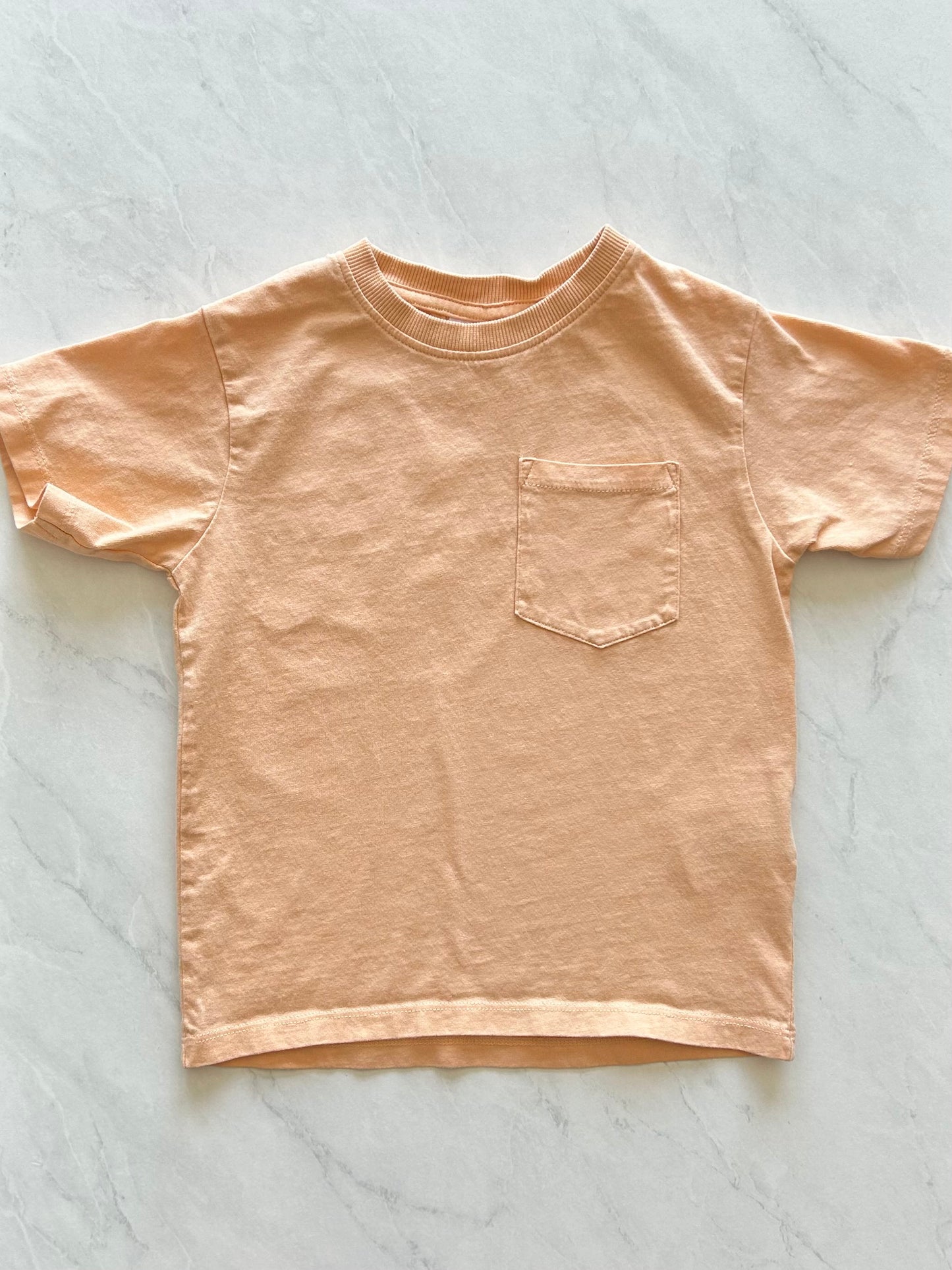 T-shirt - Zara - 3 ans