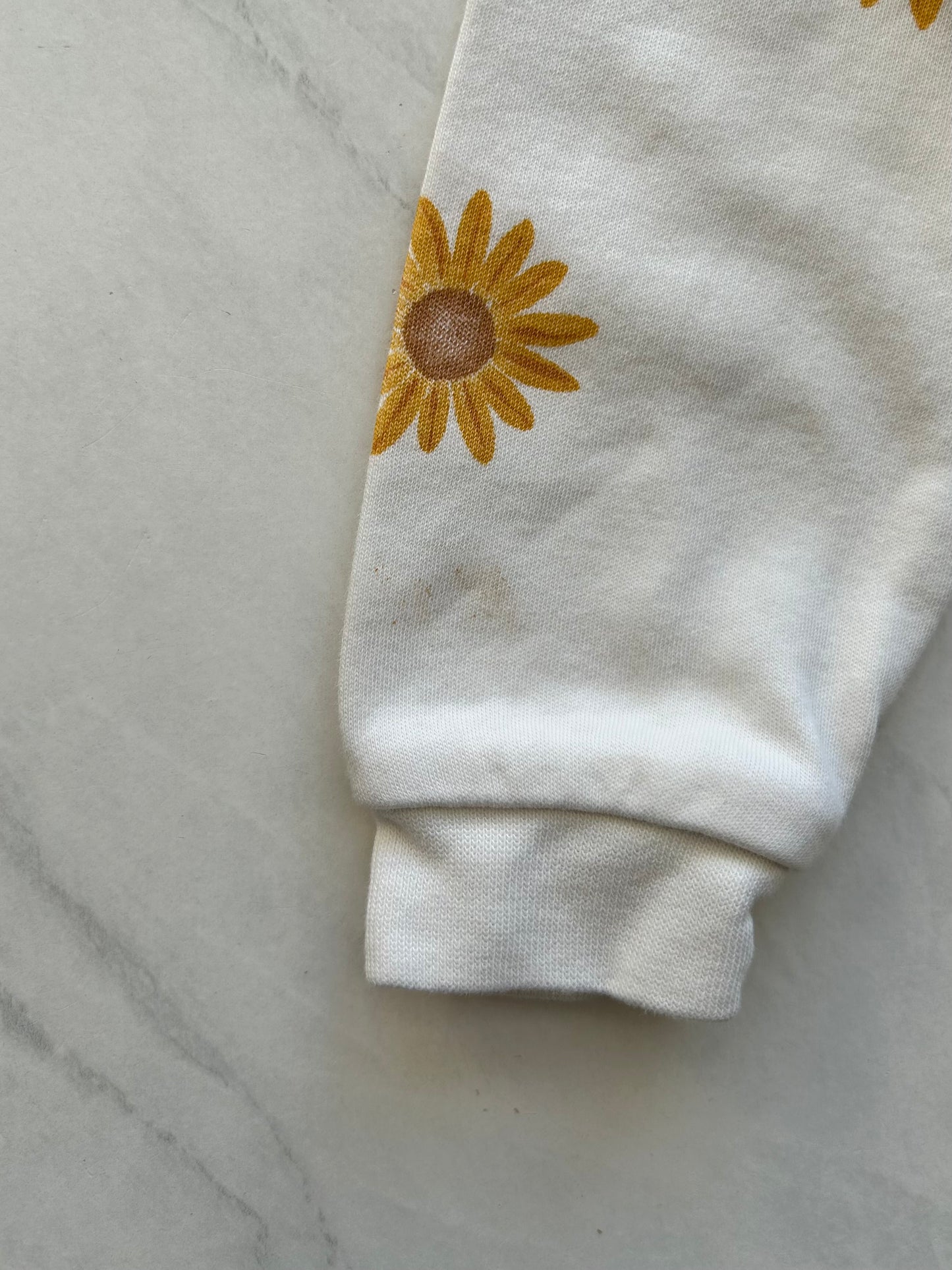 *Imparfait* Pyjama à pattes - Pekkle - 18 mois