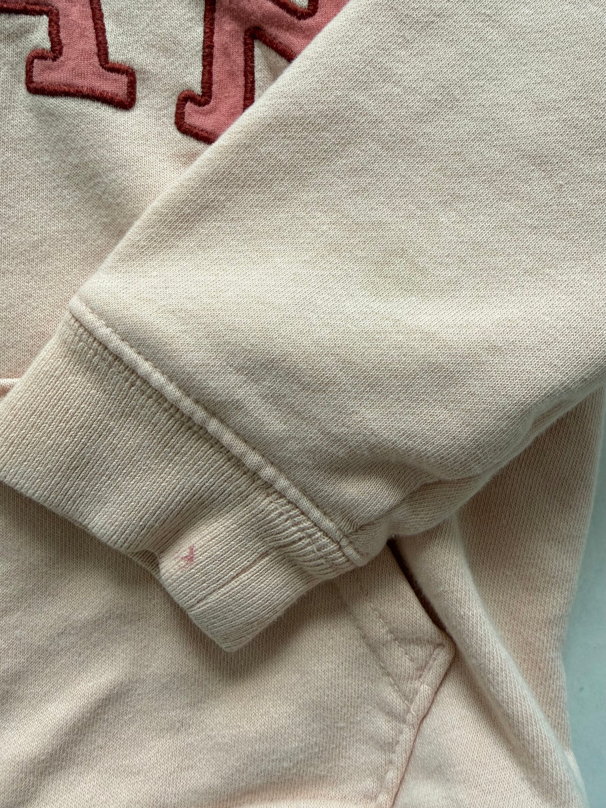 *Imparfait* Ensemble en coton ouaté - Gap - 3 ans