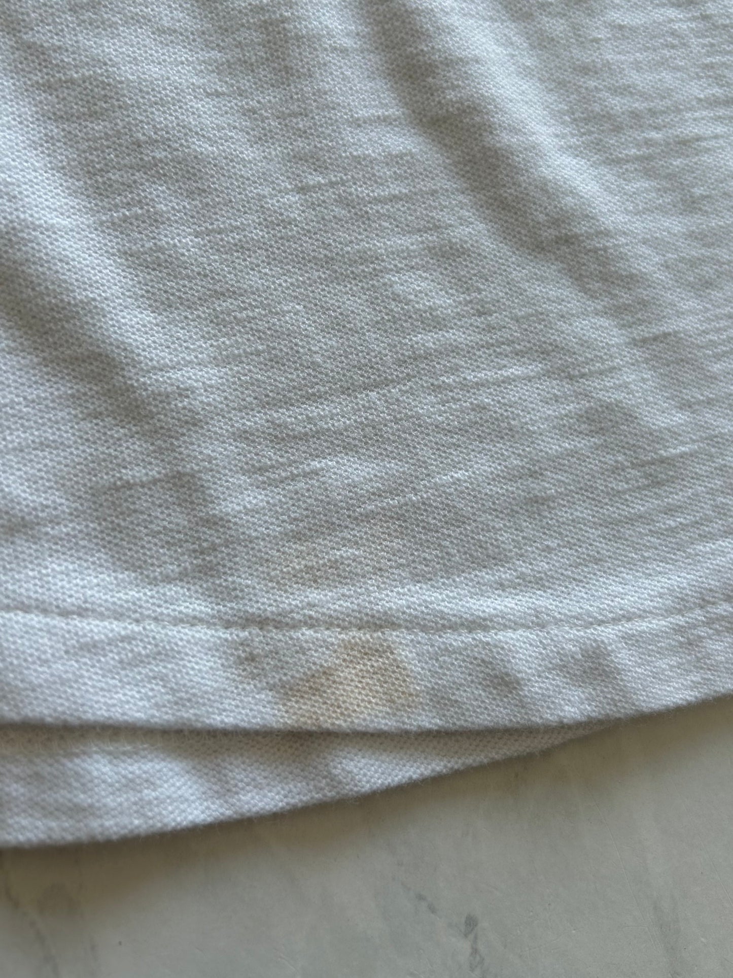 *Imparfait* T-shirt - Zara - 9-12 mois