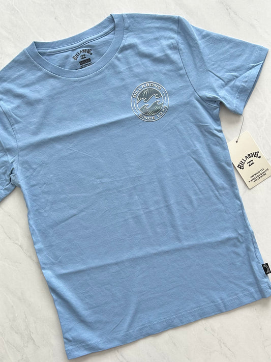 NEUF - T-shirt - Billabong - 8 ans