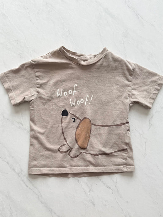 *Imparfait* T-shirt - H&M - 18-24 mois