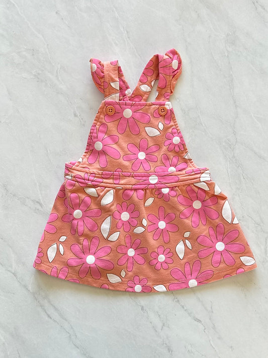 Robe salopette - Pekkle - 3 mois
