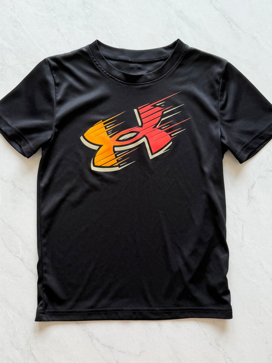T-shirt - Under Armour - 7 ans