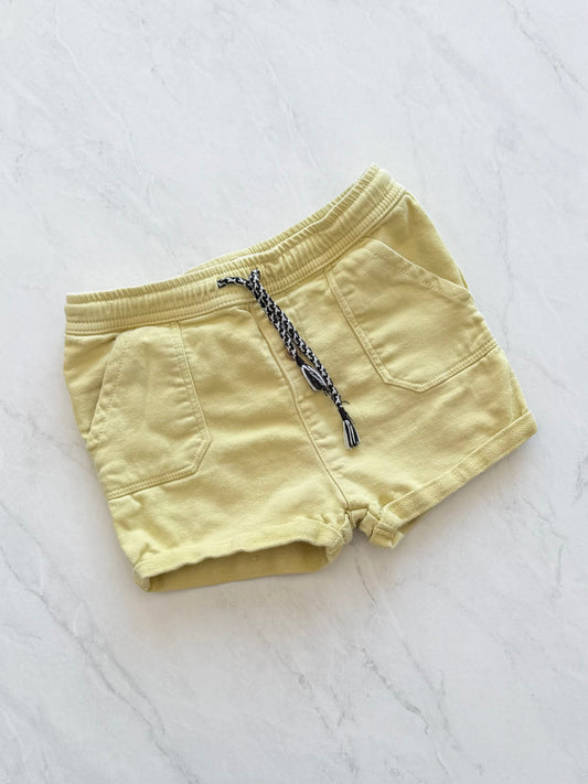 Short - Blumind - 3T