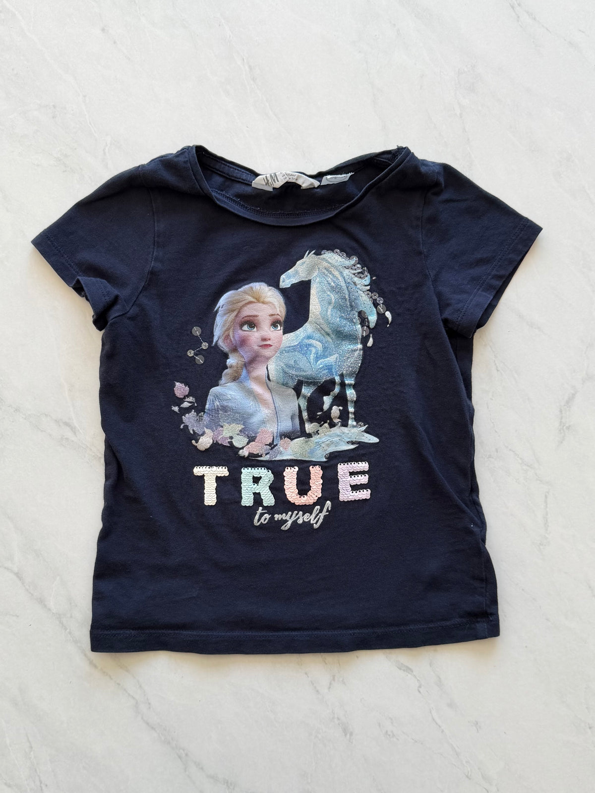 T-shirt - H&M X Disney - 3-4 ans