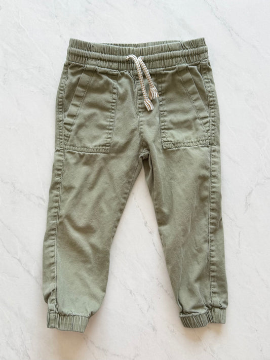 Pantalon - H&M - 2-3 ans