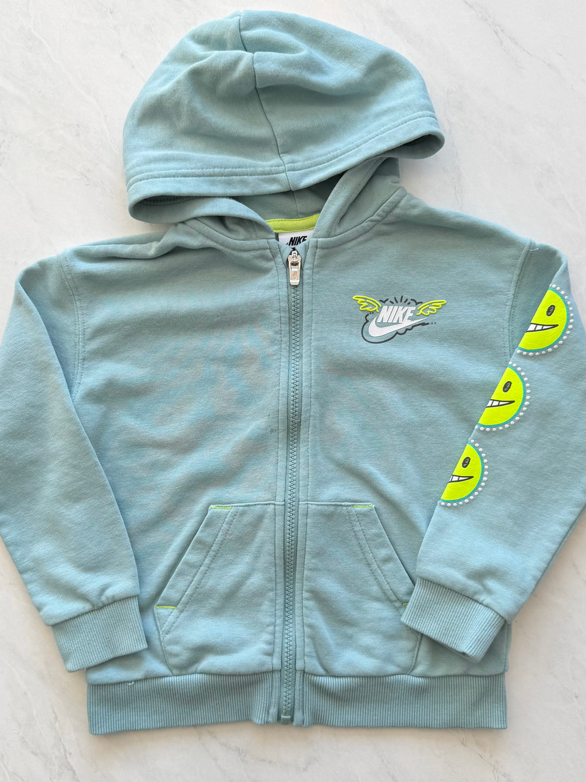 *Imparfait* Veste - Nike - 3-4 ans