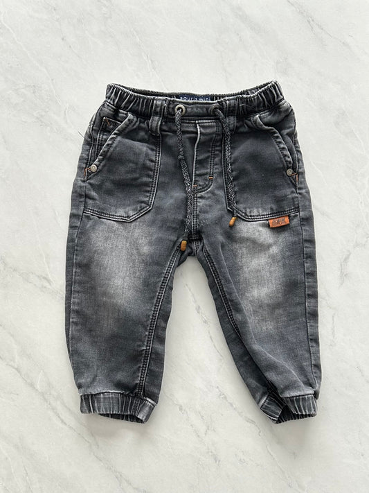 Pantalon - Souris Mini - 12-18 mois